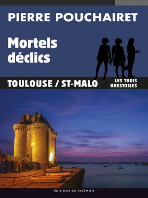 cover image of Mortels déclics